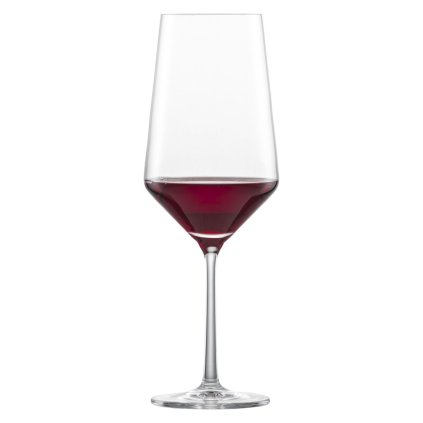 221528 sklenice na cervene vino pure 680 ml sada 2 ks zwiesel glas