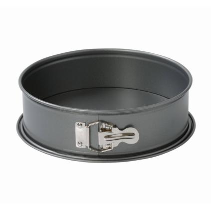 223098 forma na dorty gourmet 24 cm seda kov kaiser