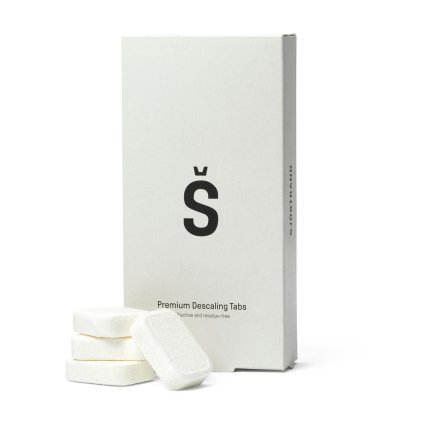 226059 odvapnovaci tablety sada 6 ks sjostrand