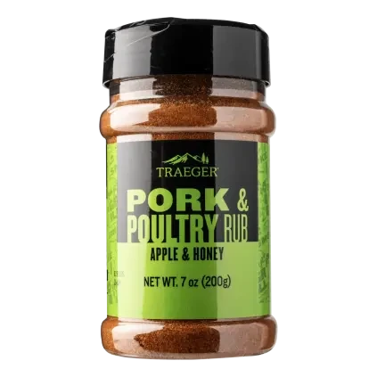 230650 smes koreni pork poultry rub 200 g traeger