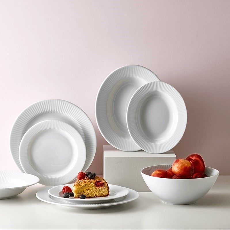 Plat de service LEGIO NOVA 35 cm, Eva Solo