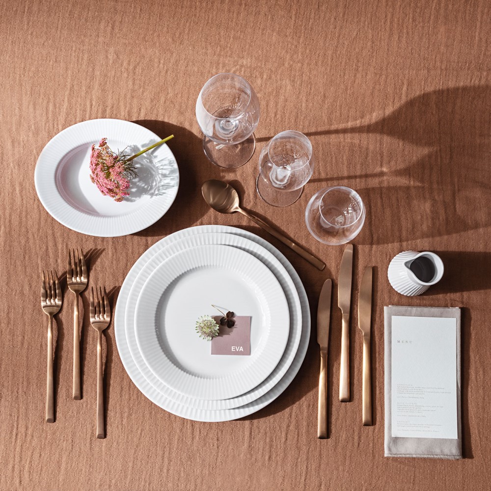 Plat de service LEGIO NOVA 35 cm, Eva Solo