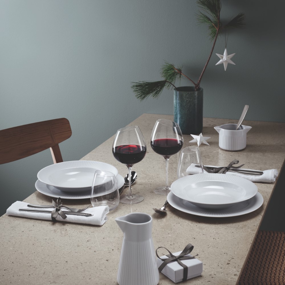 Plat de service LEGIO NOVA 35 cm, Eva Solo