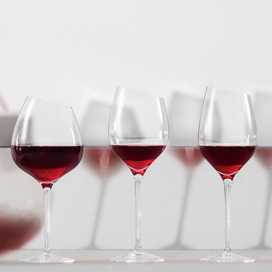Verre à vin rouge 390 ml, Eva Solo