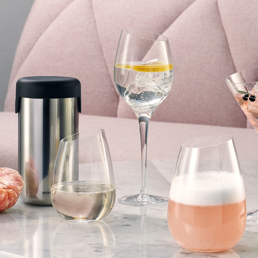 Verre à vin rouge 390 ml, Eva Solo