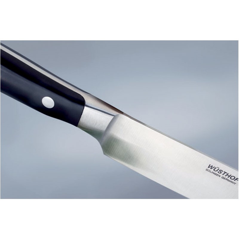 Couteau de chef CLASSIC IKON 20 cm, Wüsthof