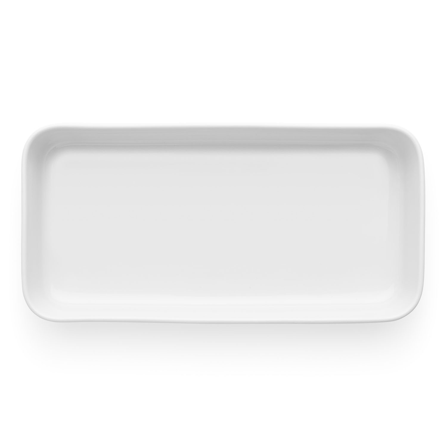 Plat de service LEGIO NOVA 24 x 12 cm, Eva Solo