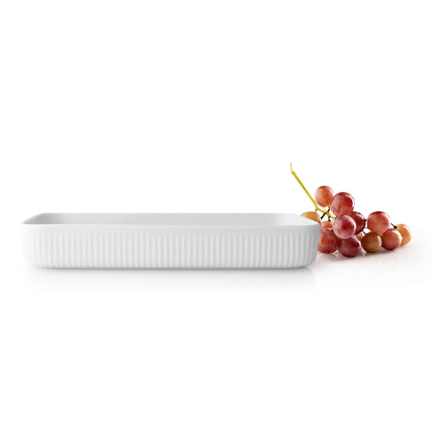 Plat de service LEGIO NOVA 24 x 12 cm, Eva Solo