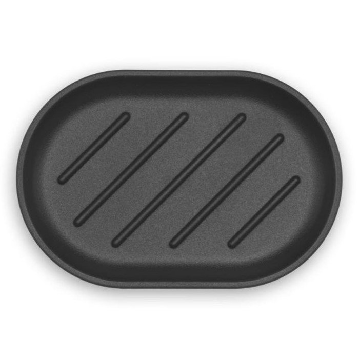 Porte-savon MINDSET, gris minéral, Brabantia