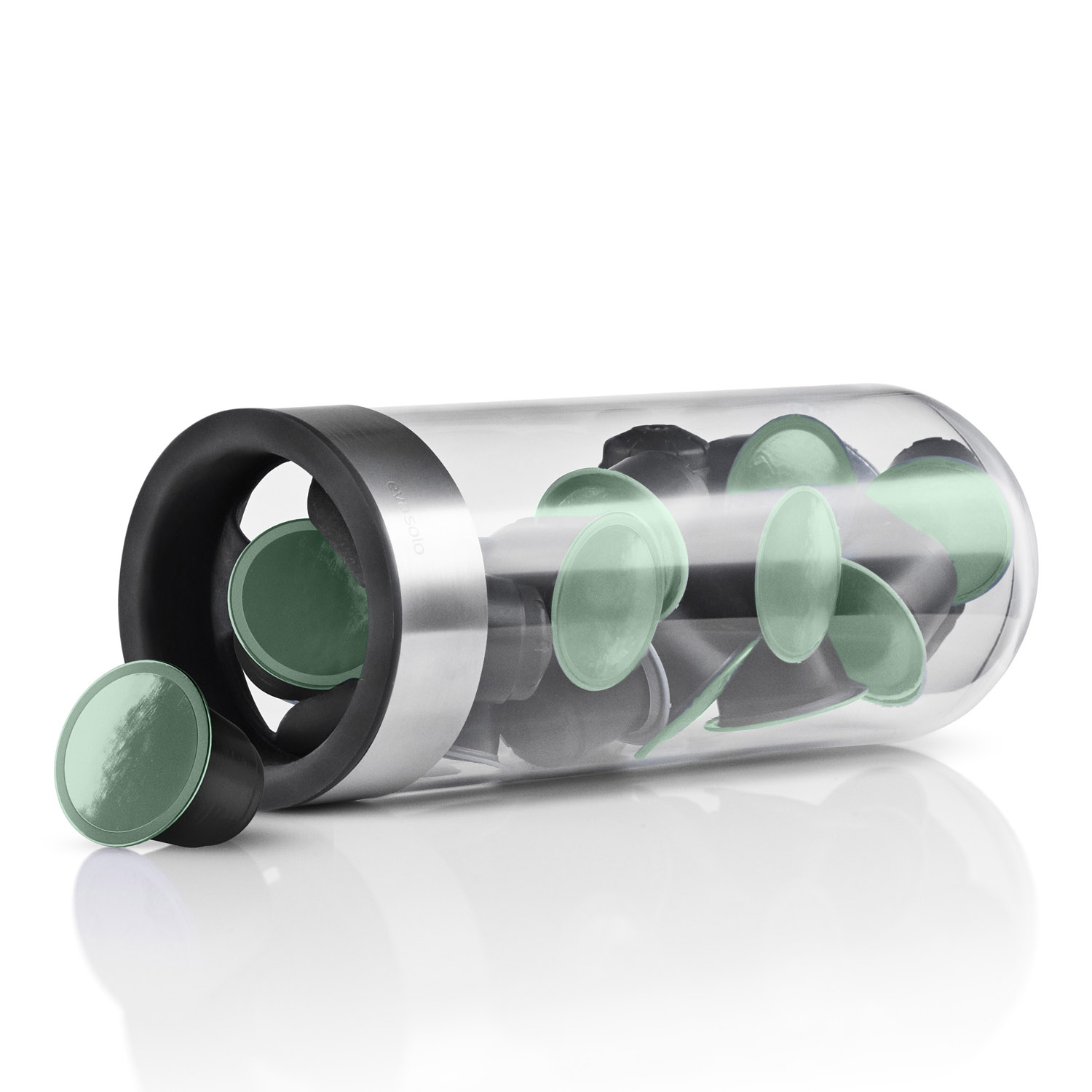 Boîte de rangement pour capsules de café, Eva Solo
