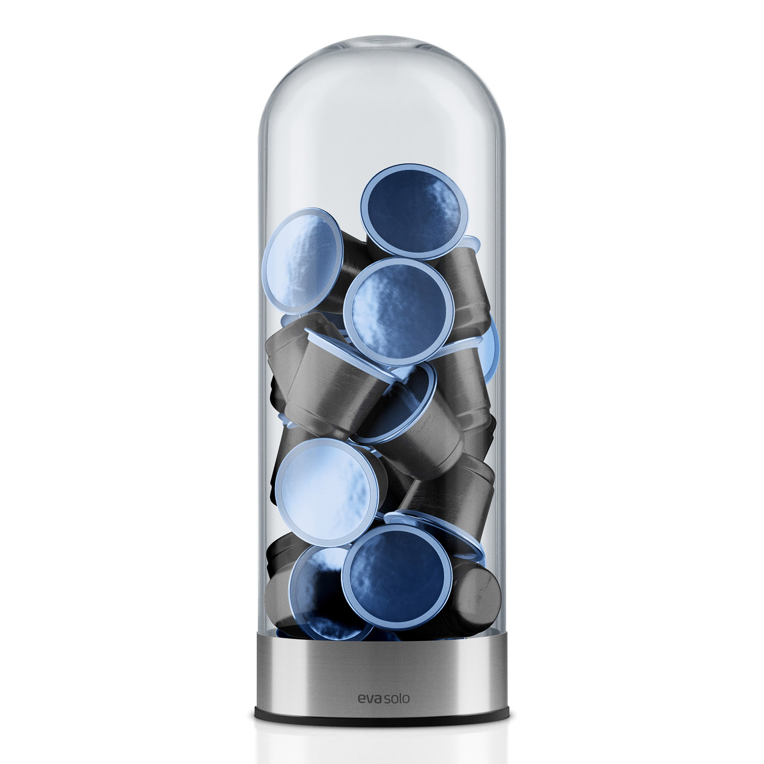 Boîte de rangement pour capsules de café, Eva Solo
