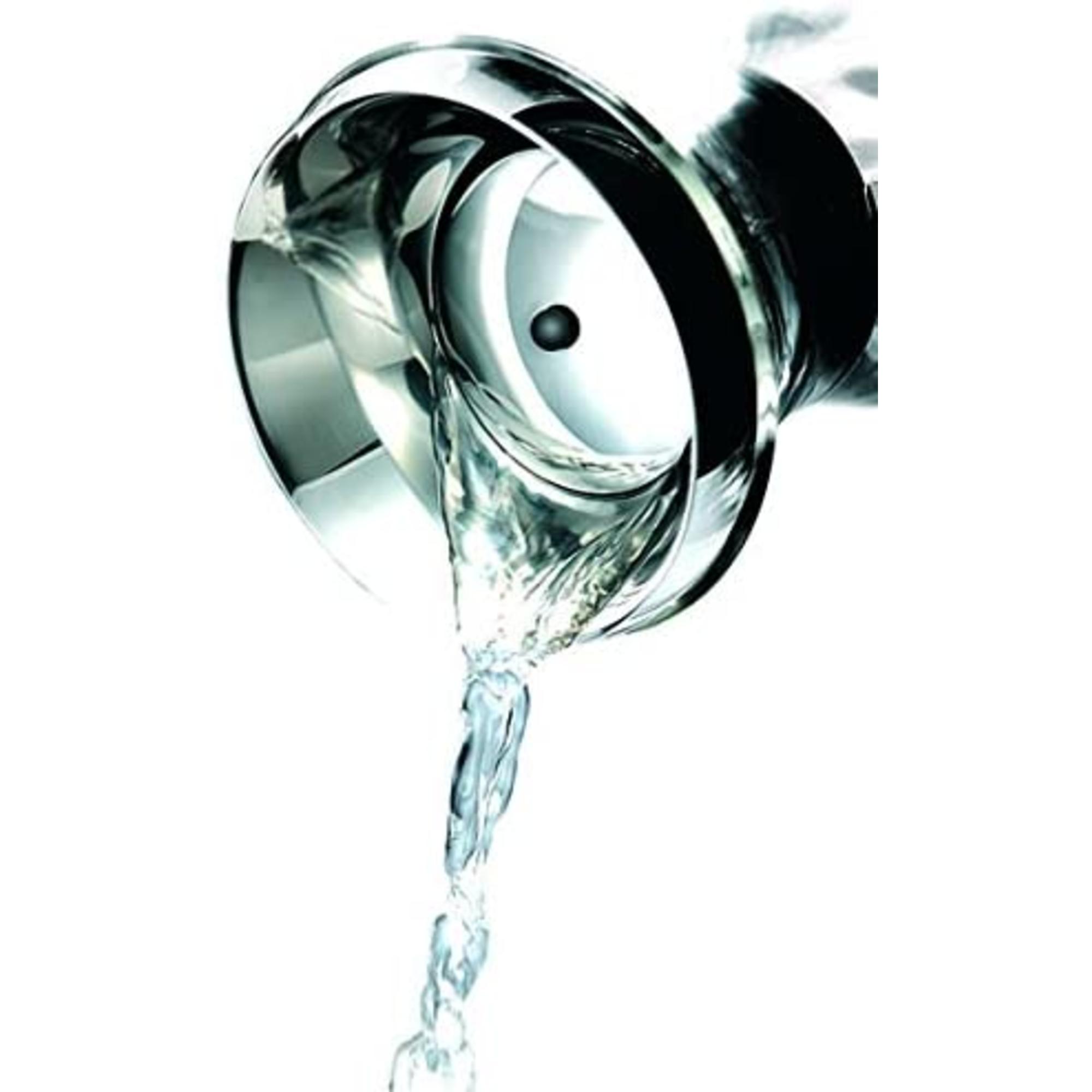 Carafe à eau 1 l, avec couvercle isolant, gris clair, Eva Solo