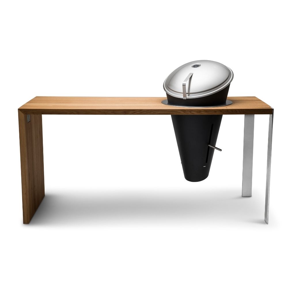 Kit de montage pour grille CONE, Höfats