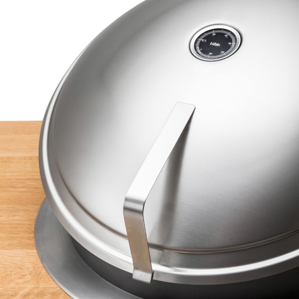 Kit de montage pour grille CONE, Höfats