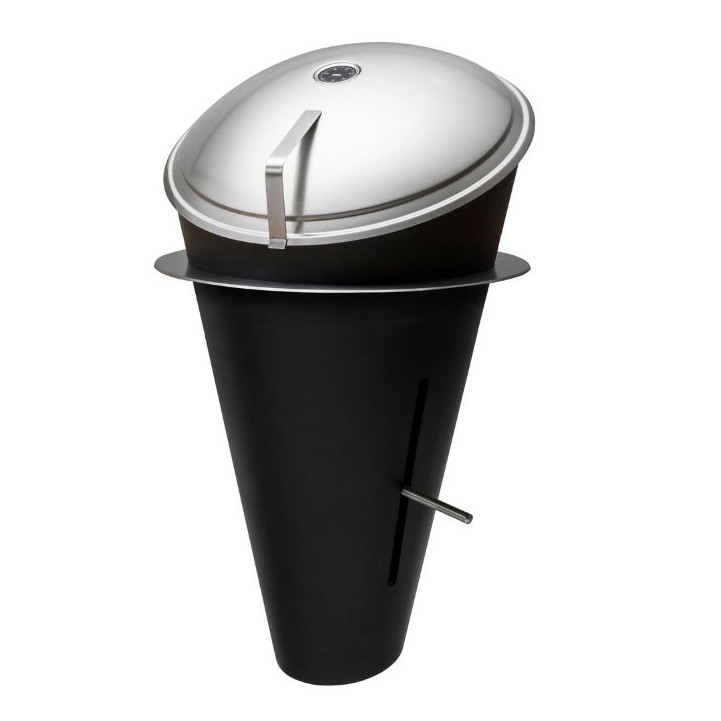 Kit de montage pour grille CONE, Höfats