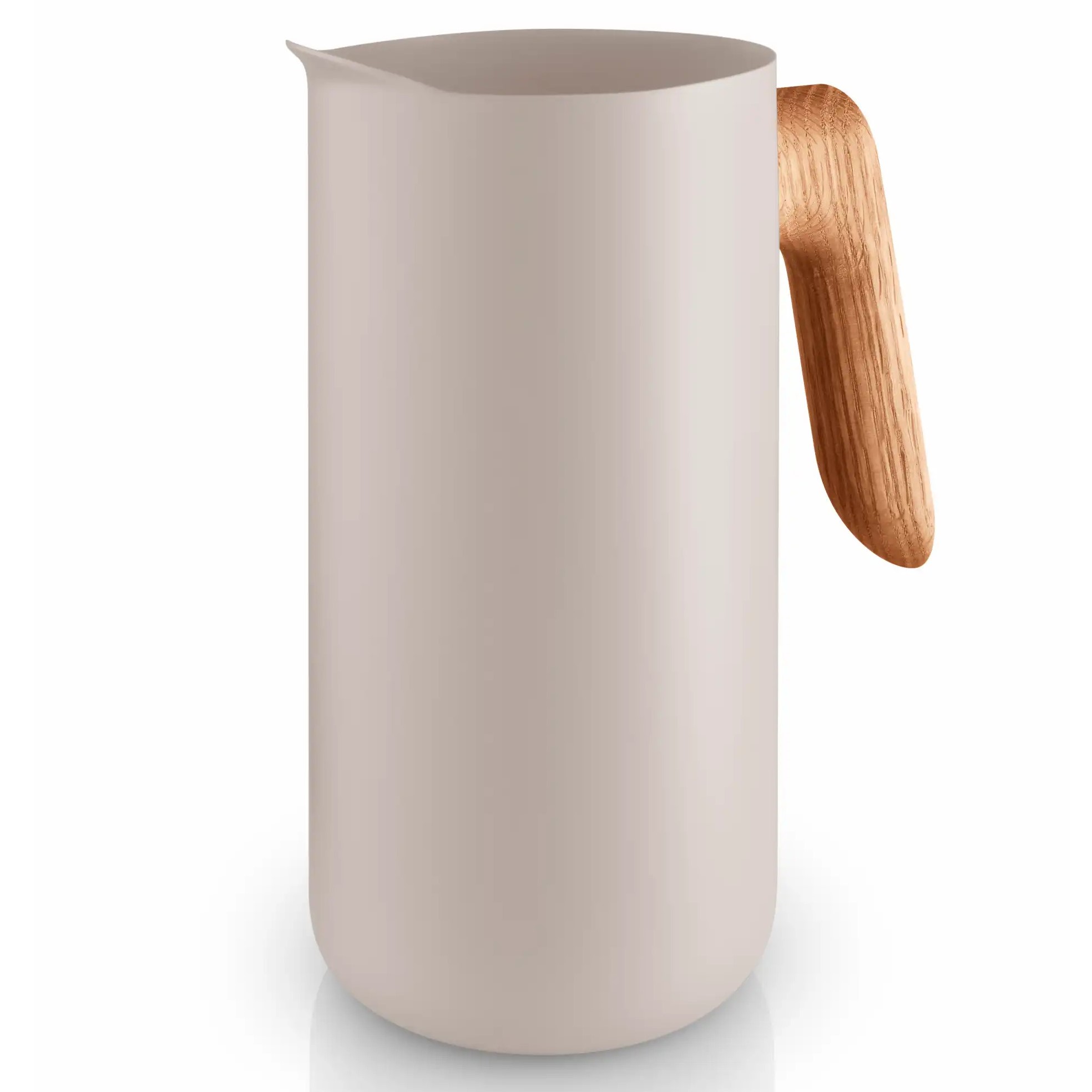 Carafe NORDIC KITCHEN 1,4 l, sable, Eva Solo