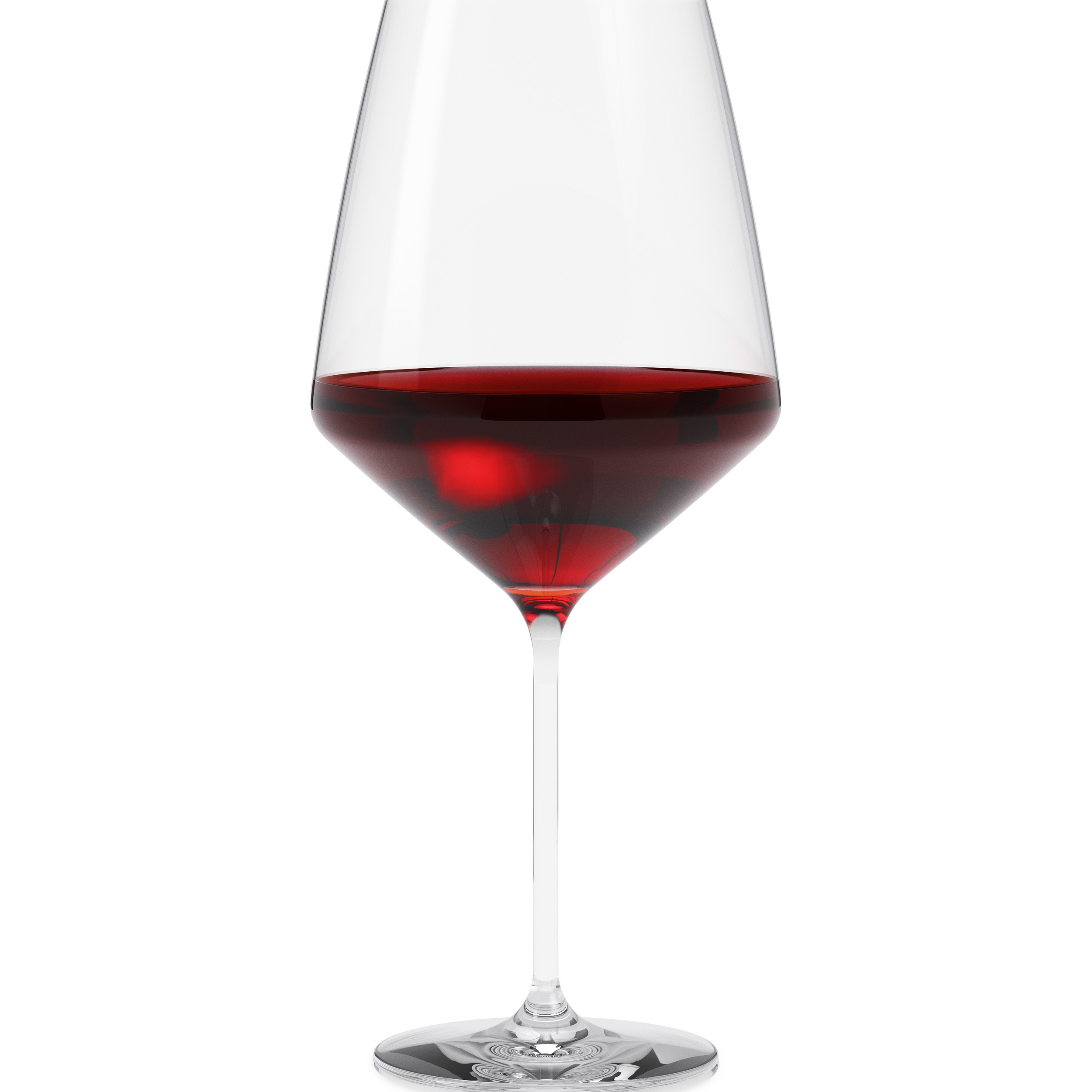 Verre à vin rouge LEGIO NOVA 900 ml, set de 6, Eva Solo