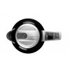 Bouilloire électrique 1,7 l, noire, KitchenAid