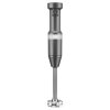 Mixeur plongeant 5KHBV83EDG, gris mat, KitchenAid