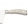 Couteau de chef chinois CLASSIC IKON 18 cm, crème, Wüsthof