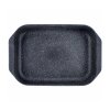 Plat de cuisson four NEVERSTICK2 35 x 25 x 6,5 cm, Eaziglide