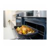 Plat de cuisson four NEVERSTICK2 35 x 25 x 6,5 cm, Eaziglide