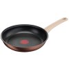 Poêle antiadhésive ECO RESPECT 24 cm, Tefal