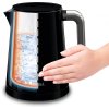 Bouilloire électrique DIGITAL SMART & LIGHT KO854830 1 l, Tefal