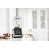 Blender A3500 ASCENT, acier inoxidable, Vitamix
