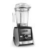 Blender A3500 ASCENT, acier inoxidable, Vitamix