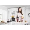 Blender A3500 ASCENT, acier inoxidable, Vitamix