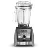 Blender A3500 ASCENT, acier inoxidable, Vitamix