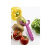 Éplucheur à tomate, rose, Victorinox