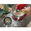 Mixeur sur socle ARTISAN 5KSM175PSEER , royal red, KitchenAid