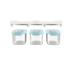Étagère de rangement placard de cuisine CUPBOARD STORE , 3 pc, 900 ml, Joseph Joseph