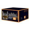 Verre à whisky NOBLESSE, set de 4 pc, 295 ml, Nachtmann
