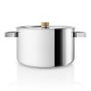 Marmite NORDIC KITCHEN 24 cm, inox, Eva Solo
