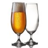 Verre à bière, set de 2 pc, 380 ml, Bitz