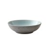Bol 20 cm, gris/bleu clair, Bitz