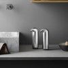 Distributeur de savon liquide 180 ml , inox poli, Eva Solo