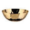 Bol à fruits JOY NO.11 21 cm, doré, Alessi