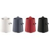 Presse-agrume électrique PLISSE 1,7 l, gris, Alessi