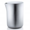 Pot à lait BASIC 250 ml, acier inoxydable mat, Blomus