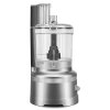 Robot de cuisine 5KFP1319 3,1 l, argent, KitchenAid