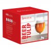 Verre à bière BEER CLASSICS BEER TULIP , set de 4 pièces, 475 ml, Spiegelau