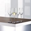 Flûte à champagne AUTHENTIS, set de 4 pièces, 270 ml, Spiegelau