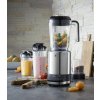 Blender KULT PRO 1,2 l, avec 2 pots à emporter, WMF