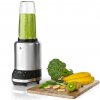 Blender KULT PRO 1,2 l, avec 2 pots à emporter, WMF