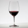 Verre à vin rouge BORDEAUX VINUM 995 ml, Riedel