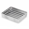 Porte-savon NEXIO, acier inoxydable poli, Blomus